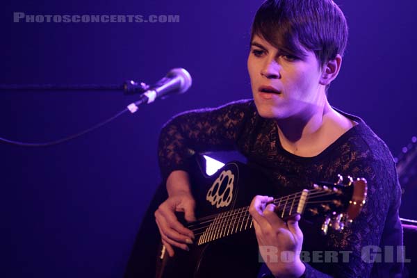 KAKI KING - 2013-03-26 - PARIS - Divan du Monde - 